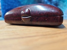 Vintage Alca Bakelite London