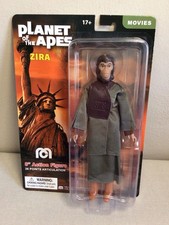 Mego Planet of The Apes Zira