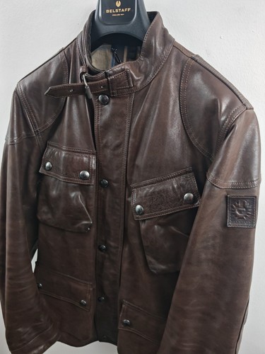 Belstaff trialmaster panther - belstaff,