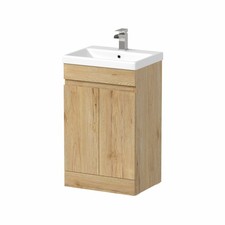 500mm bathroom vanity - 500mm, unit