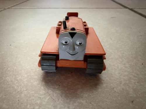 1992 ertl terence - terence, tractor