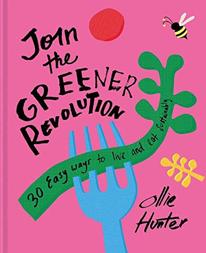 Join the greener revolution - the,