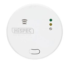 Carbon Monoxide Mains Powered