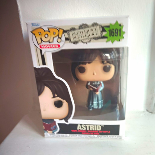 Funko pop movies beetlejuice - pop!,