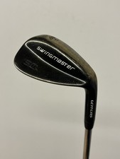 John Letters Swingmaster Lob Wedge / 60 Degree / Right Handed 