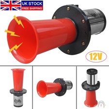 Car Or Van Air Horn Ahoooogah