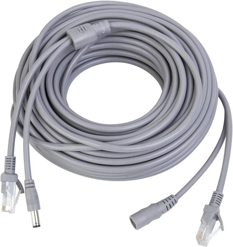 15m 50ft ethernet - ethernet, cat5e