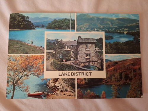 Lake district multiview - district,