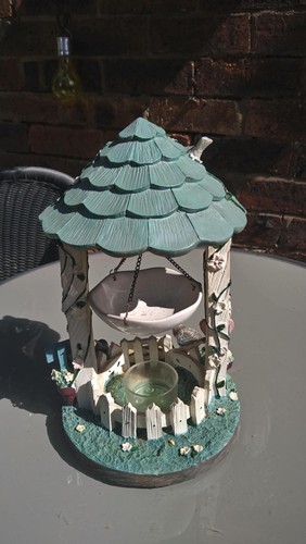 Yankie candle tart - yankie,