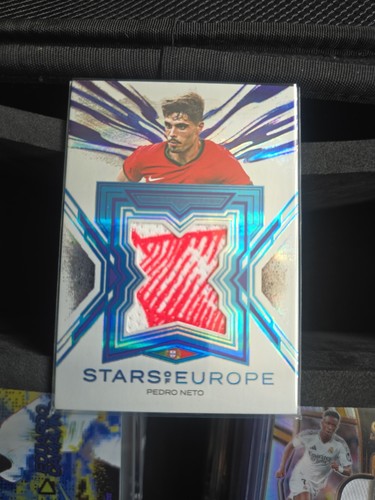 Pedro neto stars europe - stars, 9/9