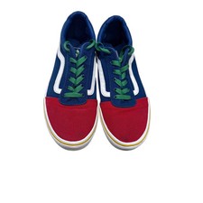 VANS Old Skool Yacht Club Low