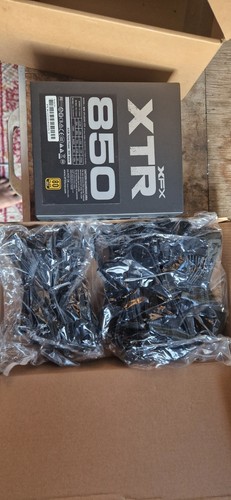 Xfx xtr 850w modular - xtr,