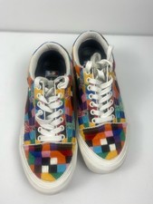 VANS Old Skool VLT LX Low Love