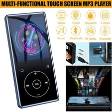Bluetooth MP3/MP4 Lossless