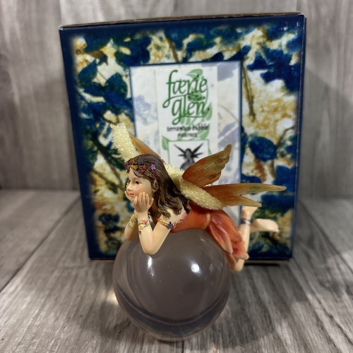 Faerie glen terra muse - faerie,