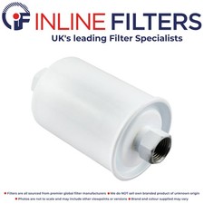Fuel Filter for Jaguar XJRS