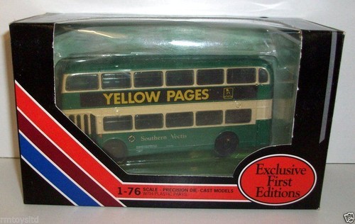 Efe scale 20409 - 1/76, bristol