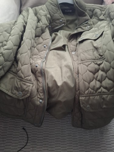 Firetrap men jacket - men's,