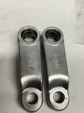 Yamaha YZ 250 1989 Suspension