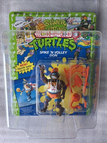 Teenage mutant ninja turtles - teenage,