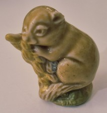 Vintage Wade Whimsies harvest