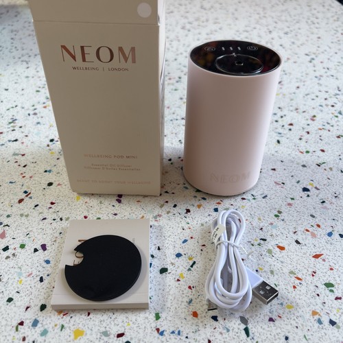 Neom wellbeing pod mini - wellbeing,