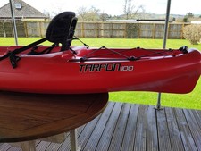 Wilderness systems tarpon 100 - tarpon,