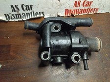 Ford Focus Mk1 2.0L Zetec