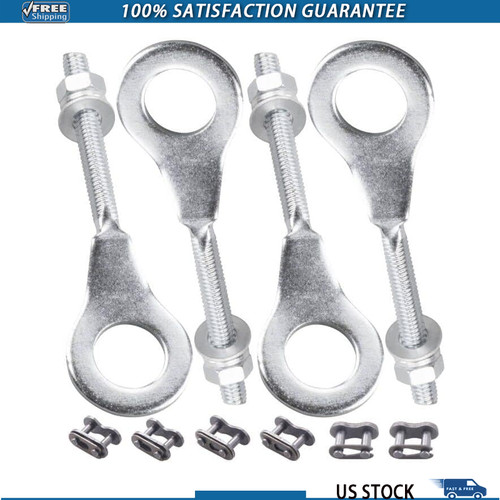 Chain tensioner adjuster 15mm - adjuster,