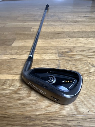 Cleveland cg7 black pearl - black,