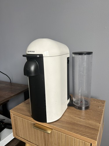 Nespresso machine - nespresso,
