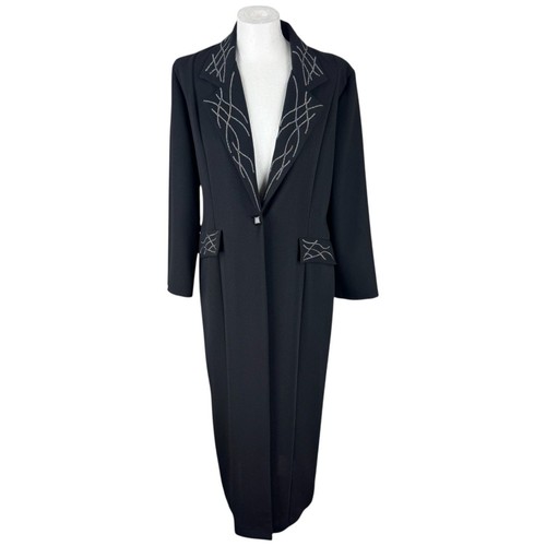 Wallis jacket women black - wallis, 12
