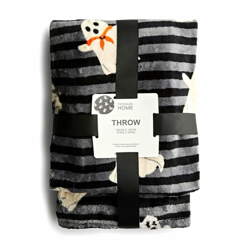 Primark home halloween ghost - primark,