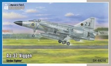 SPH48216 1:48 Special Hobby