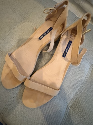 Stuart weitzman size nudist - size,