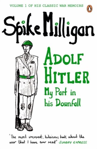 Adolf hitler part his - my,