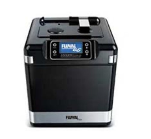 Fluval advanced aquarium - g6,