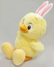 Disney Usa Piyo Easter Stuffed