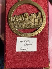 VINTAGE HORSE BRASSES - LOTS