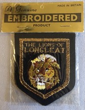 Vintage the lions of - vintage, “the