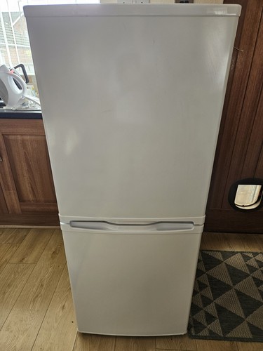 Tall fridge freezer - tall,