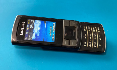 Samsung c3050 slide mobile - c3050,