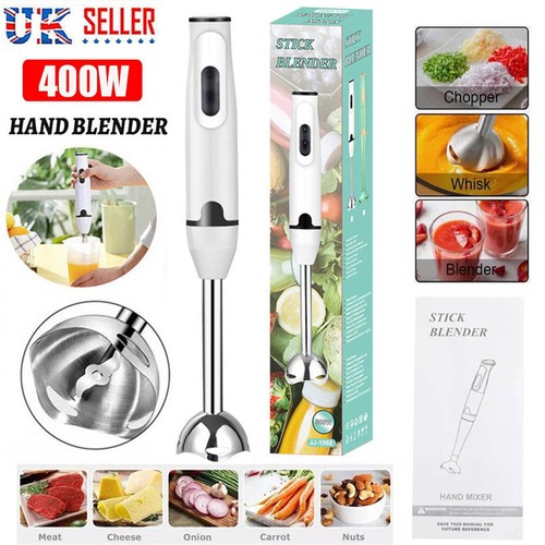 400w hand blender - 400w,