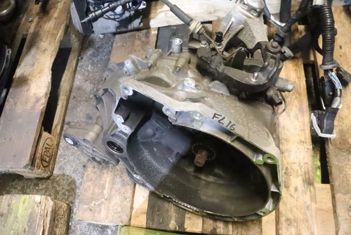 Ford focus mk3 - mk3, 1.5