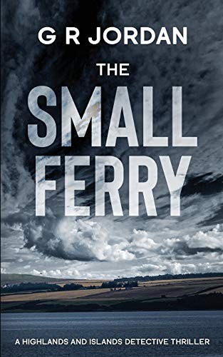 The small ferry - the, ferry: