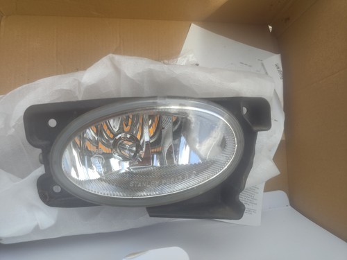 Honda jazz fog light - si, right