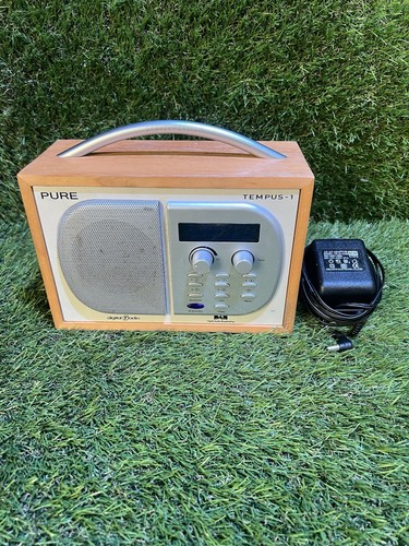 Pure tempus dab digital - tempus-1,