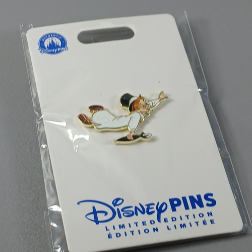 Disney exclusive peter - exclusive,