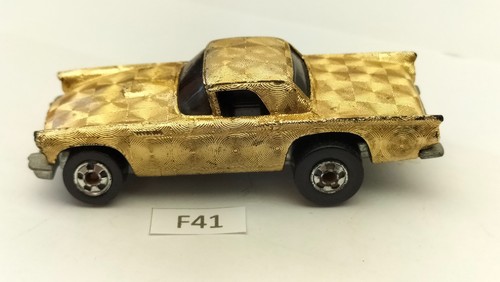 Hot wheels gold - wheels, 1977
