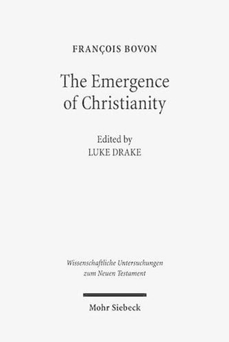 The emergence christianity - emergence,